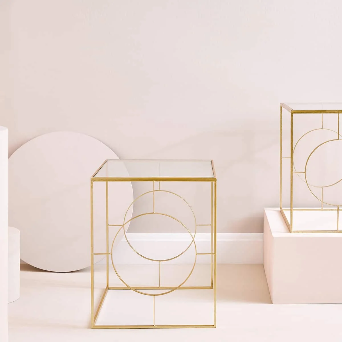 мраморный столик zara home